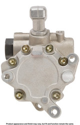 CARDONE New Power Steering Pump 96-157 - view 2