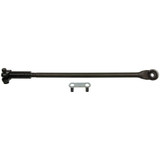 MOOG Chassis Products Steering Tie Rod End ES3532 - view 2
