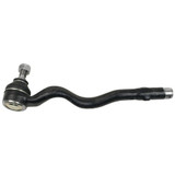 MOOG Chassis Products Steering Tie Rod End P/N:ES3651