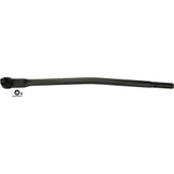 MOOG Chassis Products Steering Tie Rod End DS1459 - view 3