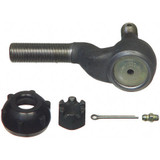 MOOG Chassis Products Steering Tie Rod End ES375R - view 2