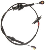 Pioneer Automotive Industries Automatic Transmission Shifter Cable CA-1283