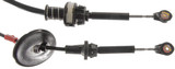 Pioneer Automotive Industries Automatic Transmission Shifter Cable CA-1283 - view 2
