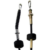 Pioneer Automotive Industries Clutch Cable CA-210 - view 2