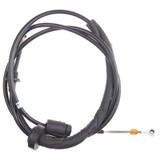 Pioneer Automotive Industries Automatic Transmission Shifter Cable CA-1152 - view 3