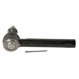 MOOG Chassis Products Steering Tie Rod End ES801543 - view 2