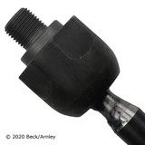 Beck/Arnley Steering Tie Rod End 101-8545 - view 2