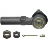 QuickSteer Steering Tie Rod End P/N:ES3181RL