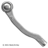 Beck/Arnley Steering Tie Rod End 101-4329 - view 2
