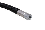 Sunsong Power Steering Pressure Line Hose Assembly 3402858 - view 3