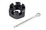 Mevotech Supreme Steering Tie Rod End MES3142RL - view 3