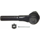 MOOG Chassis Products Steering Tie Rod End P/N:ES3096L