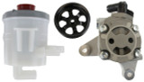 Atlantic Automotive Engineering Power Steering Pump Kit 5707NKTC - view 2