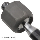 Beck/Arnley Steering Tie Rod End P/N:101-8614