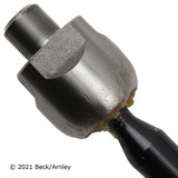 Beck/Arnley Steering Tie Rod End 101-6040 - view 2