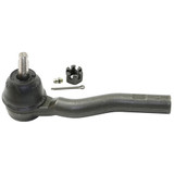 MOOG Chassis Products Steering Tie Rod End P/N:ES3586
