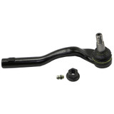 MOOG Chassis Products Steering Tie Rod End P/N:ES801159