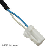 Beck/Arnley ABS Wheel Speed Sensor Wiring Harness 084-4964 - view 2