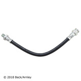 Beck/Arnley Brake Hydraulic Hose,Clutch Hydraulic Hose 073-0980 - view 2