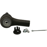 MOOG Chassis Products Steering Tie Rod End P/N:ES801375
