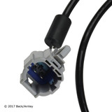 Beck/Arnley ABS Wheel Speed Sensor P/N:084-4394