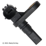 Beck/Arnley ABS Wheel Speed Sensor 084-4841 - view 2