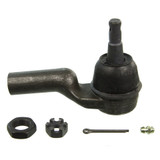 MOOG Chassis Products Steering Tie Rod End ES3307RL - view 2