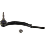 MOOG Chassis Products Steering Tie Rod End ES80961 - view 3