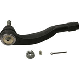 MOOG Chassis Products Steering Tie Rod End ES801317 - view 2