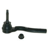 MOOG Chassis Products Steering Tie Rod End ES3585