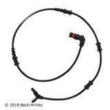 Beck/Arnley ABS Wheel Speed Sensor 084-4292 - view 2