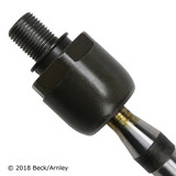 Beck/Arnley Steering Tie Rod End P/N:101-5092