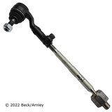 Beck/Arnley Steering Tie Rod Assembly 101-8744 - view 2