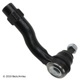 Beck/Arnley Steering Tie Rod End 101-8020 - view 3