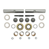 MOOG Chassis Products Steering King Pin Set 8629B - view 2