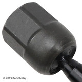 Beck/Arnley Steering Tie Rod End 101-4431 - view 3
