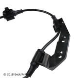 Beck/Arnley ABS Wheel Speed Sensor P/N:084-4335