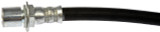 Dorman - First Stop Clutch Hydraulic Hose H380504 - view 3