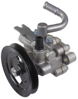 AISIN Power Steering Pump P/N:SPK-016