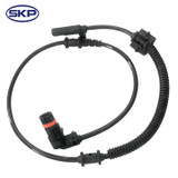 SKP ABS Wheel Speed Sensor SK695180 - view 2