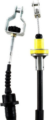 Pioneer Automotive Industries Clutch Cable CA-810 - view 2