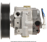 CARDONE New Power Steering Pump P/N:96-05443
