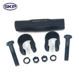 SKP Steering Drag Link Adjusting Sleeve,Steering Tie Rod End Adjusting Sleeve SES2080S - view 3