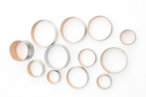 Pioneer Automotive Industries Automatic Transmission Bushing Kit P/N:754010