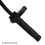 Beck/Arnley ABS Wheel Speed Sensor 084-4562 - view 2
