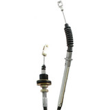 Pioneer Automotive Industries Clutch Cable P/N:CA-417
