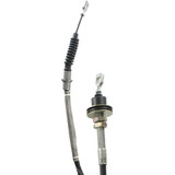 Pioneer Automotive Industries Clutch Cable P/N:CA-823