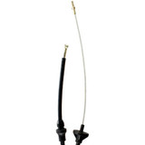Pioneer Automotive Industries Clutch Cable CA-203
