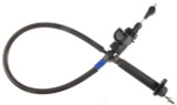 Pioneer Automotive Industries Automatic Transmission Detent Cable CA-2060