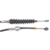 Pioneer Automotive Industries Automatic Transmission Shifter Cable CA-1147 - view 2